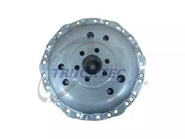 TRUCKTEC AUTOMOTIVE 0723400 -  Нажимной диск сцепления